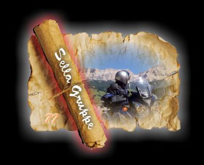 900 Sella Gruppe
